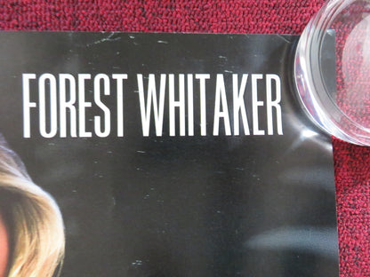 SPECIES - A UK QUAD ROLLED POSTER BEN KINGSLEY MICHAEL MADSEN 1995 Rendezvous Cinema Movie posters