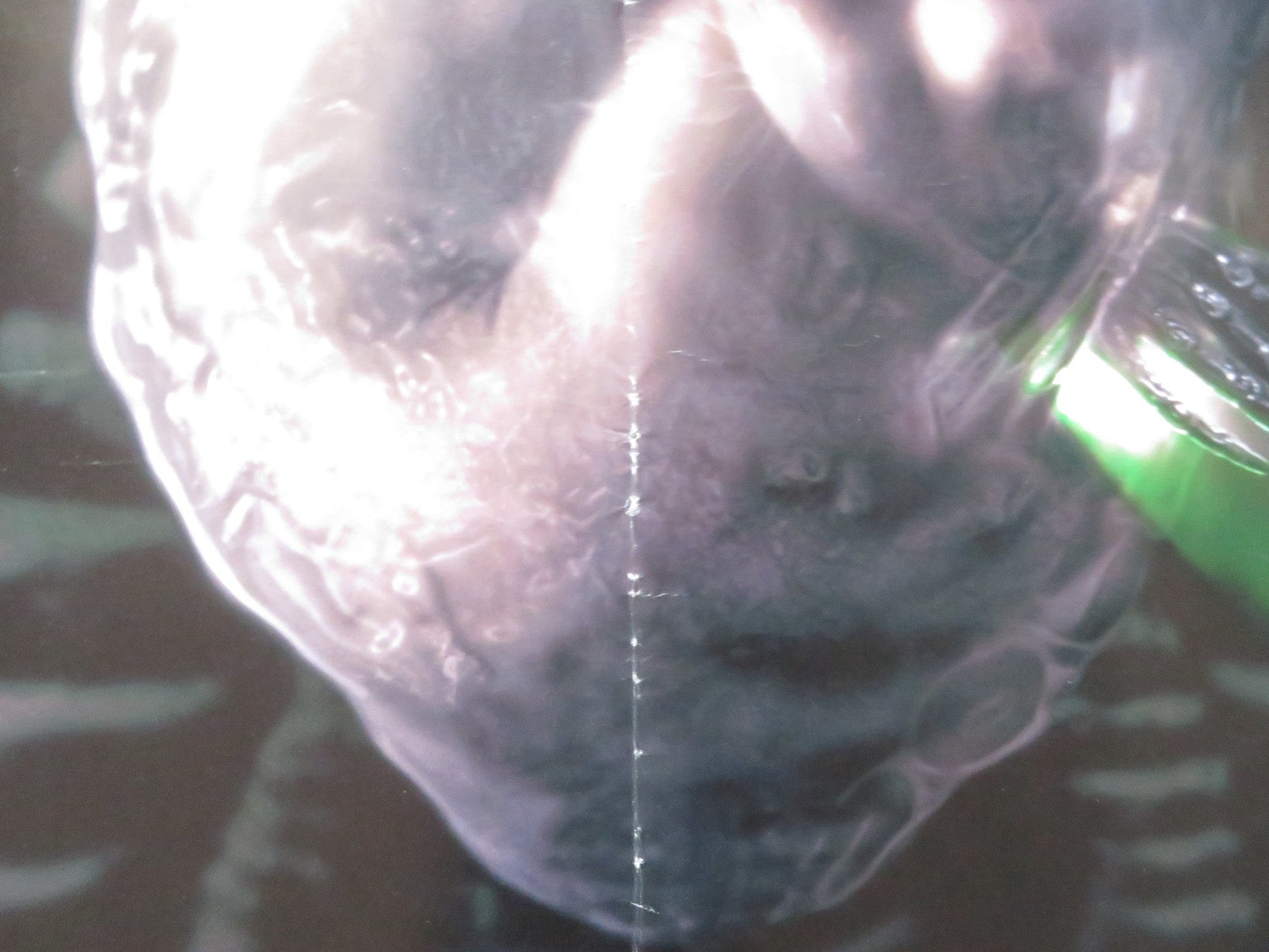 SPECIES - B UK QUAD ROLLED POSTER BEN KINGSLEY MICHAEL MADSEN 1995 Rendezvous Cinema Movie posters