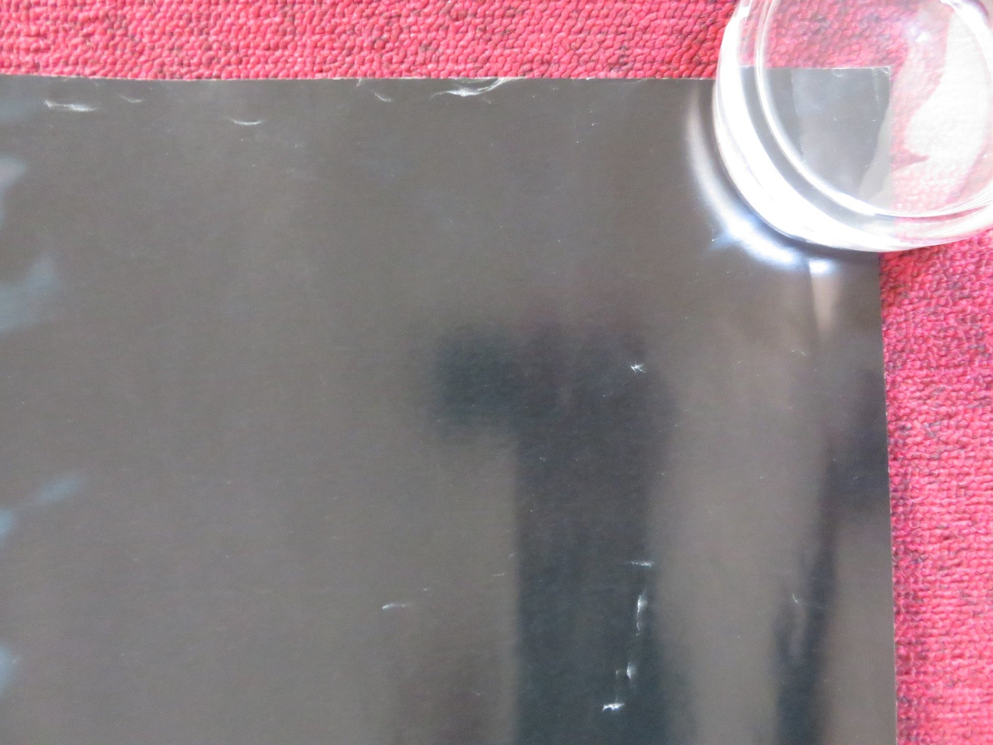 SPECIES - B UK QUAD ROLLED POSTER BEN KINGSLEY MICHAEL MADSEN 1995 Rendezvous Cinema Movie posters