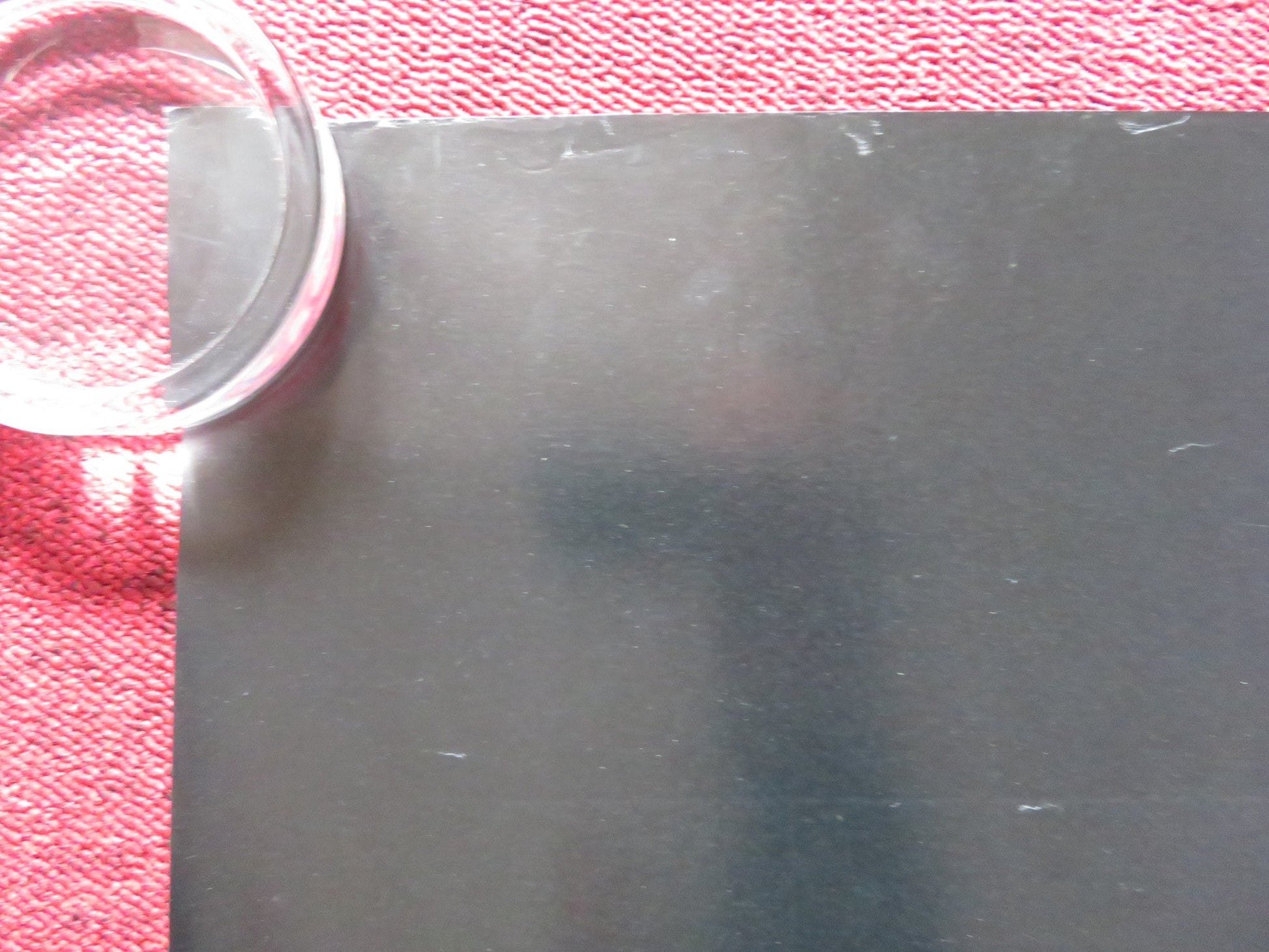 SPECIES - B UK QUAD ROLLED POSTER BEN KINGSLEY MICHAEL MADSEN 1995 Rendezvous Cinema Movie posters