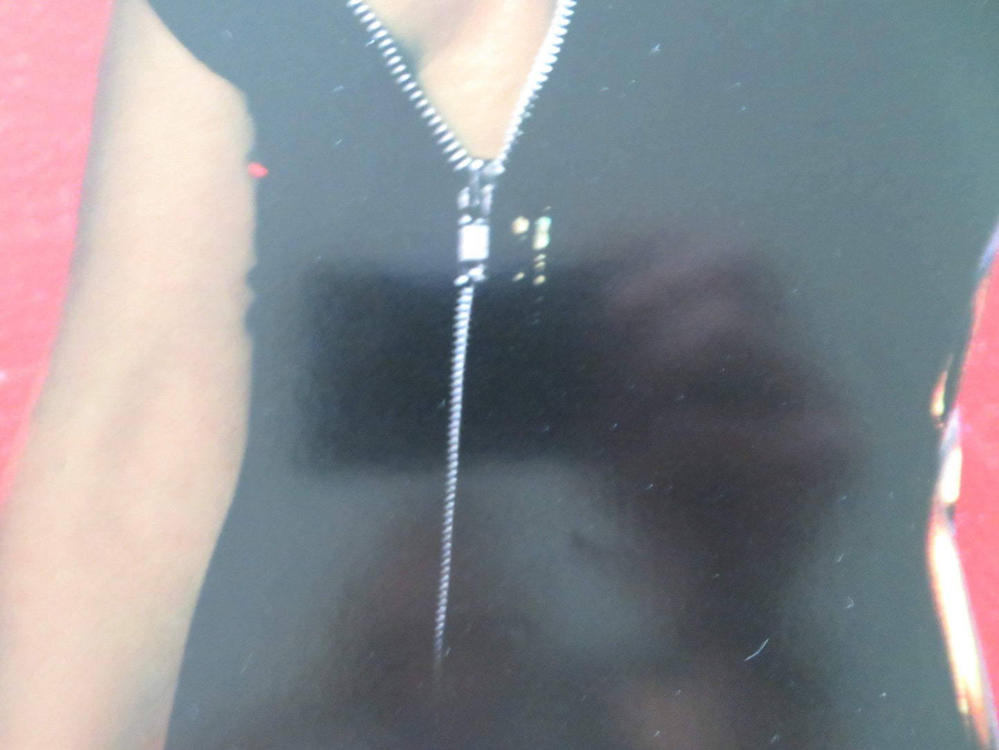 SPECIES II VHS VIDEO POSTER MICHAEL MADSEN NATASHA HENSTRIDGE 1998 Movie posters