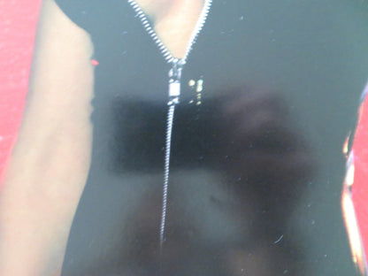 SPECIES II VHS VIDEO POSTER MICHAEL MADSEN NATASHA HENSTRIDGE 1998 Movie posters