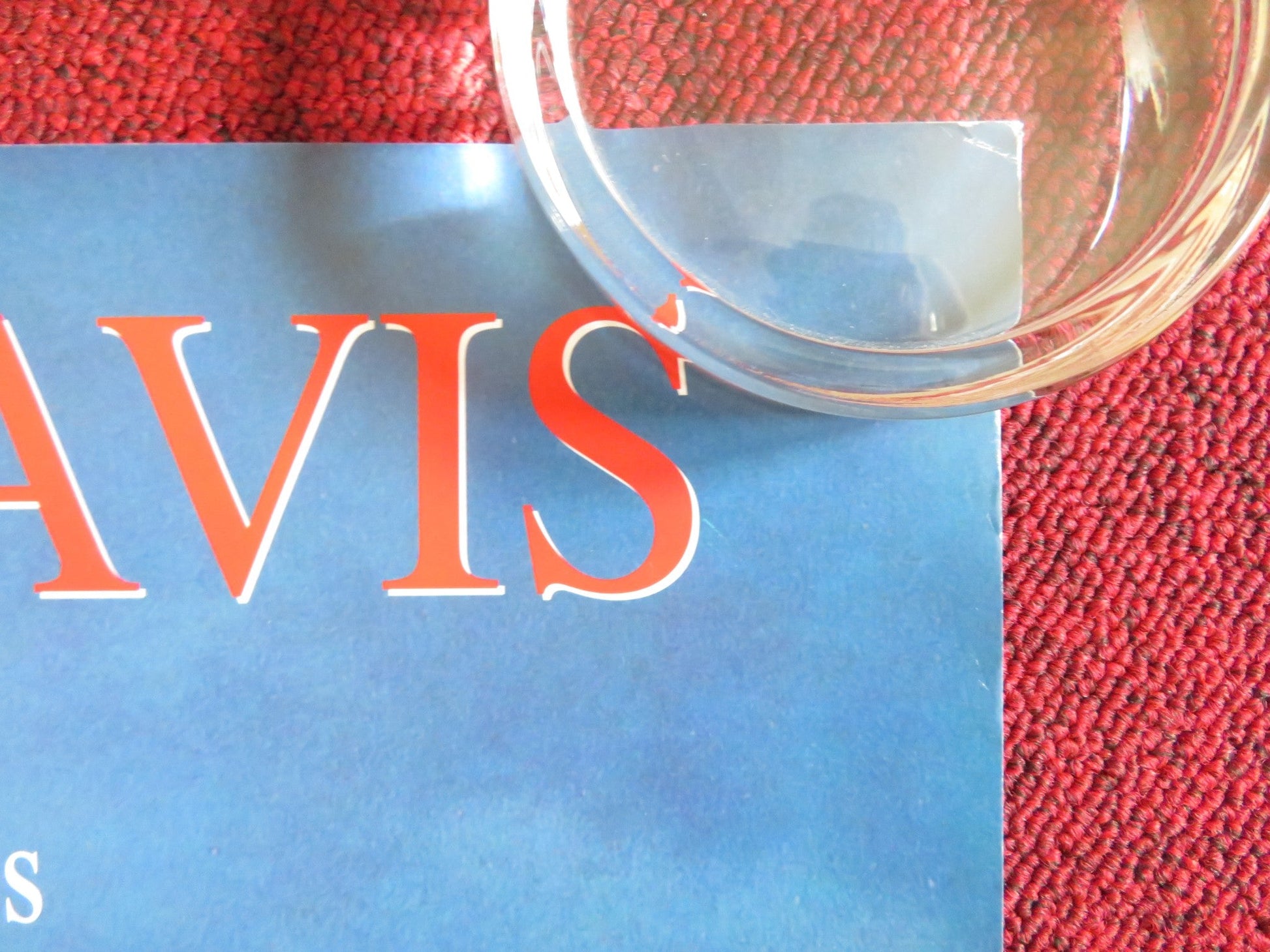 SPEECHLESS US ONE SHEET ROLLED POSTER MICHAEL KEATON GEENA DAVIS 1994 Rendezvous Cinema Movie posters