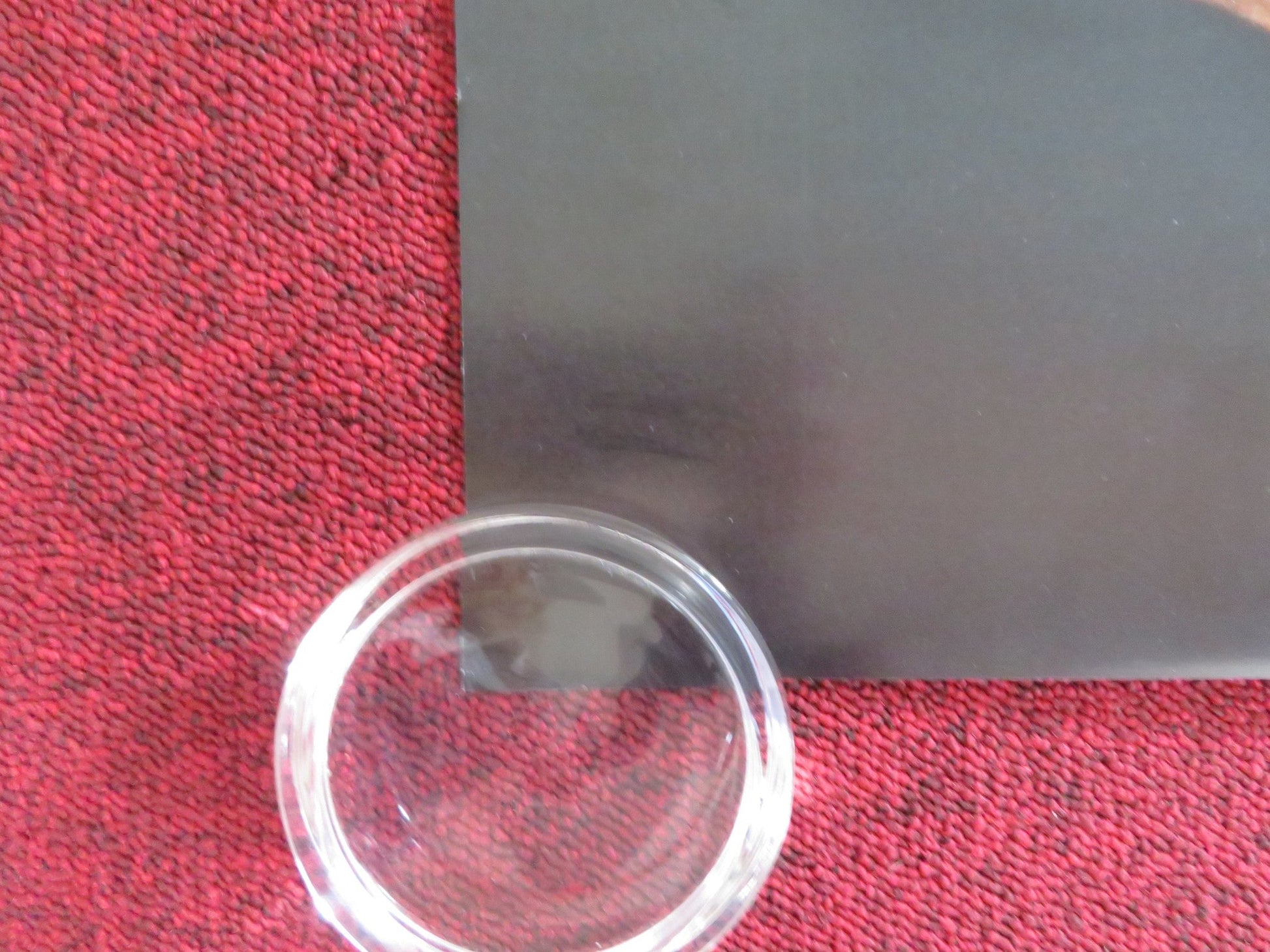 SPEECHLESS US ONE SHEET ROLLED POSTER MICHAEL KEATON GEENA DAVIS 1994 Rendezvous Cinema Movie posters