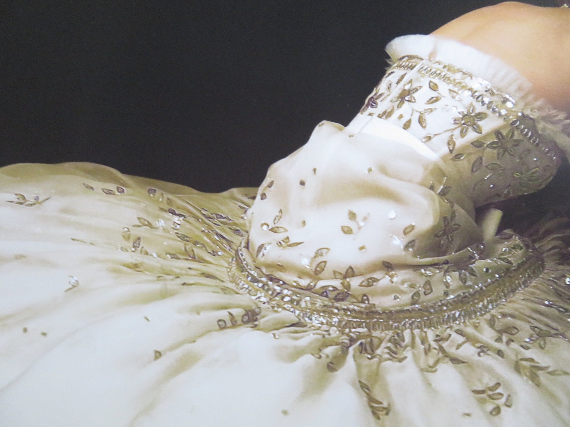 SPENCER US ONE SHEET ROLLED POSTER KRISTEN STEWART TIMOTHY SPALL 2021 Rendezvous Cinema Movie posters