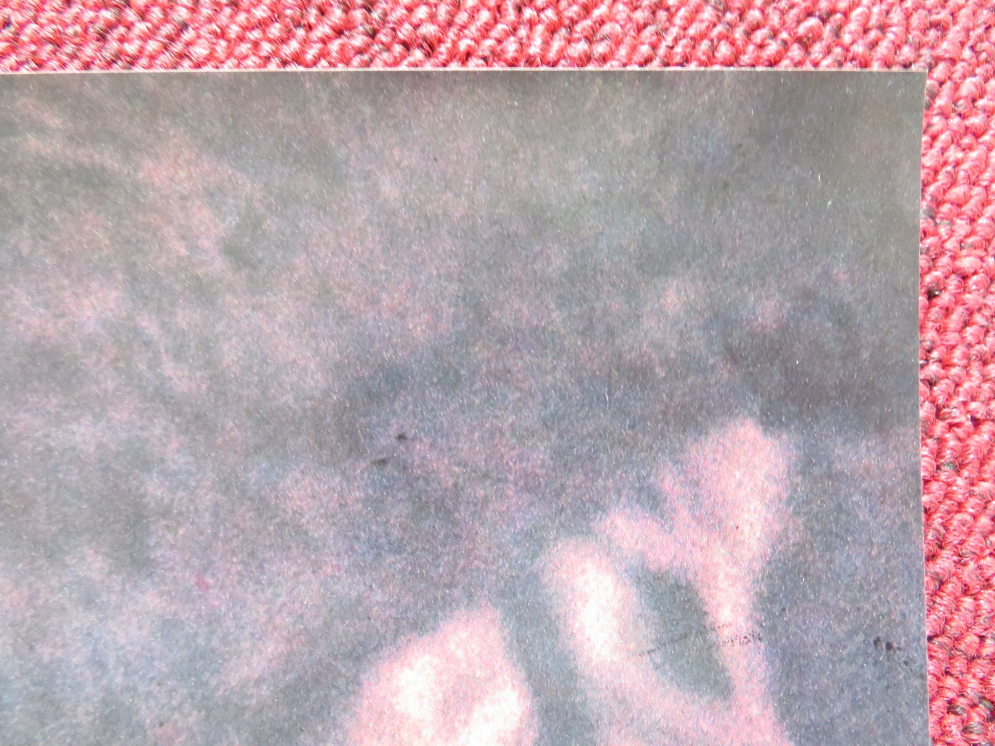 SPHINX - C ITALIAN FOTOBUSTA POSTER LESLEY - ANNE DOWN FRANK LANGELLA 1981 Rendezvous Cinema Movie posters