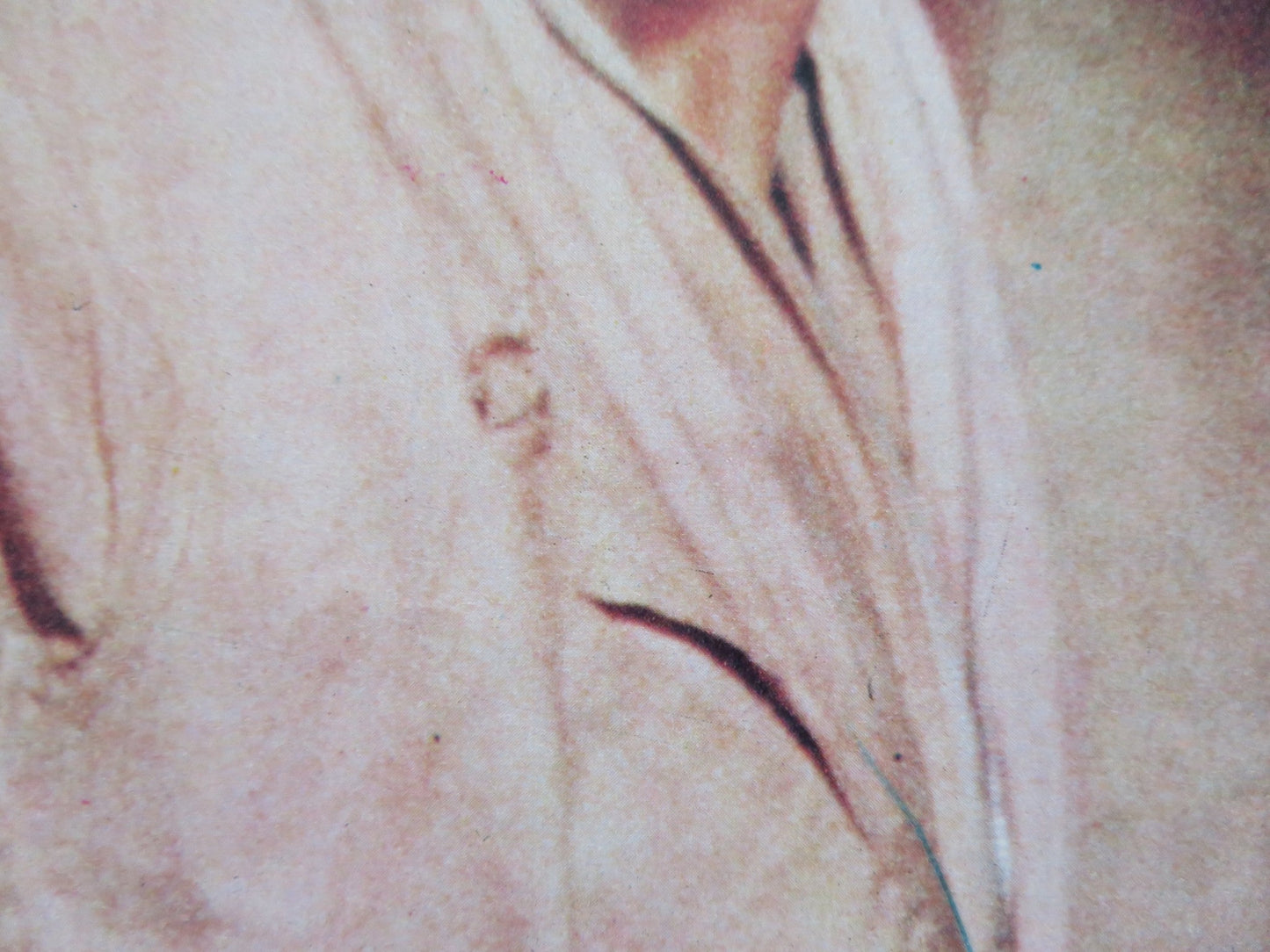 SPHINX - C ITALIAN FOTOBUSTA POSTER LESLEY - ANNE DOWN FRANK LANGELLA 1981 Rendezvous Cinema Movie posters