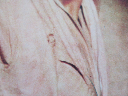 SPHINX - C ITALIAN FOTOBUSTA POSTER LESLEY - ANNE DOWN FRANK LANGELLA 1981 Rendezvous Cinema Movie posters