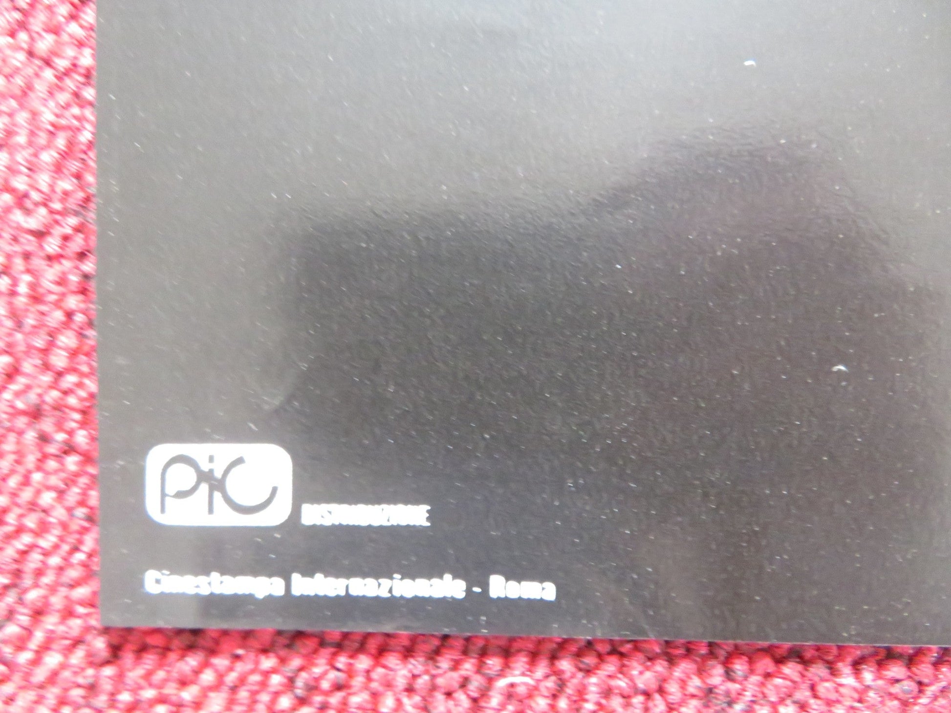 SPHINX - C ITALIAN FOTOBUSTA POSTER LESLEY - ANNE DOWN FRANK LANGELLA 1981 Rendezvous Cinema Movie posters