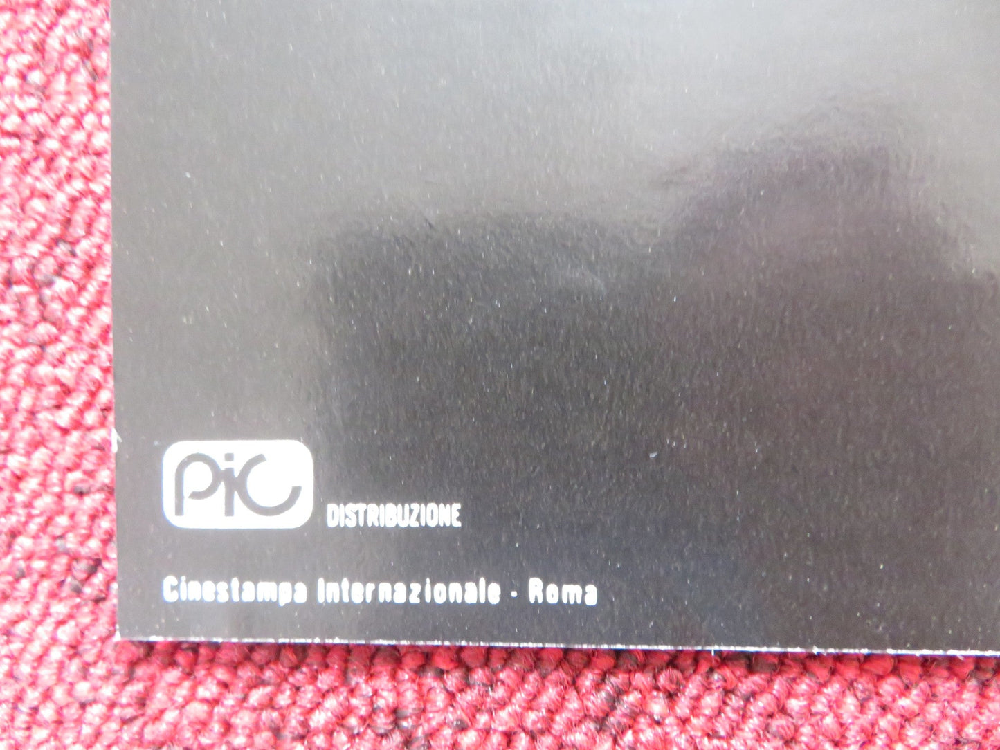 SPHINX - G ITALIAN FOTOBUSTA POSTER LESLEY - ANNE DOWN FRANK LANGELLA 1981 Rendezvous Cinema Movie posters