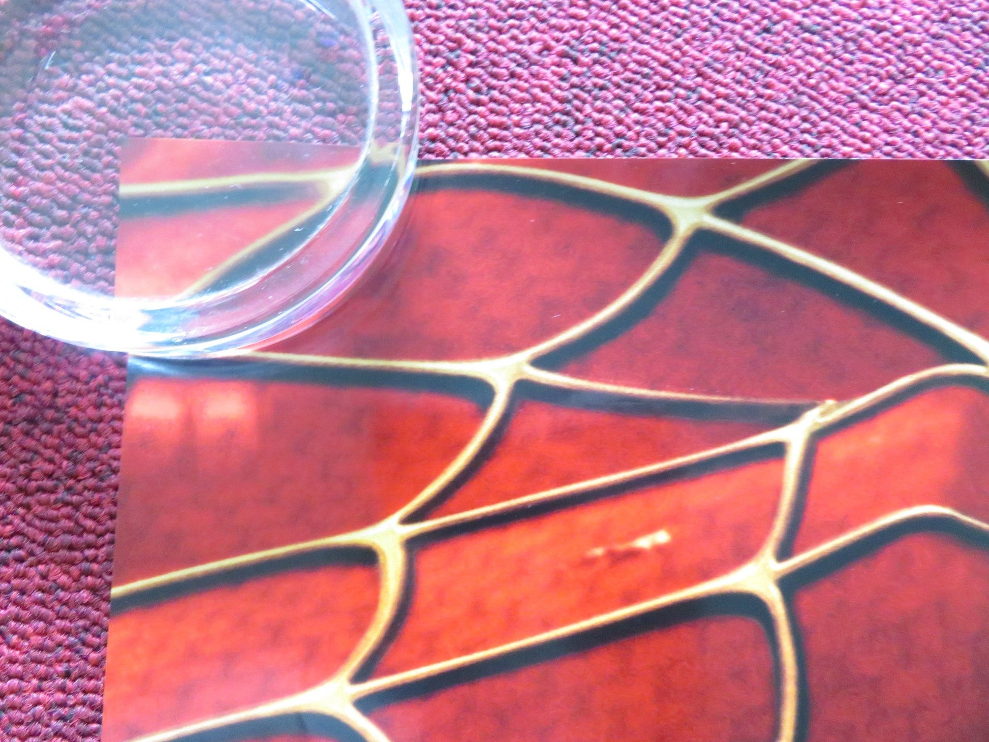 SPIDER MAN 2 - C (IMAX) US ONE SHEET ROLLED POSTER TOBEY MAGUIRE K. DUNST 2004 Rendezvous Cinema Movie posters