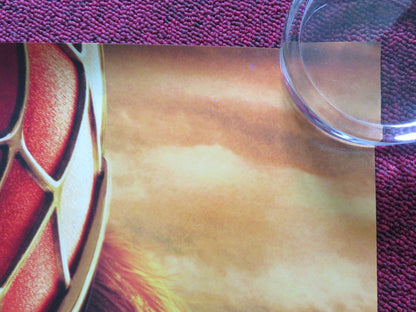 SPIDER MAN 2 - C (IMAX) US ONE SHEET ROLLED POSTER TOBEY MAGUIRE K. DUNST 2004 Rendezvous Cinema Movie posters