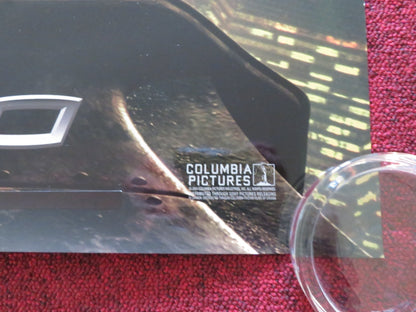 SPIDER - MAN 2 - C US ONE SHEET ROLLED POSTER TOBEY MAGUIRE KIRSTEN DUNST 2004 Rendezvous Cinema Movie posters