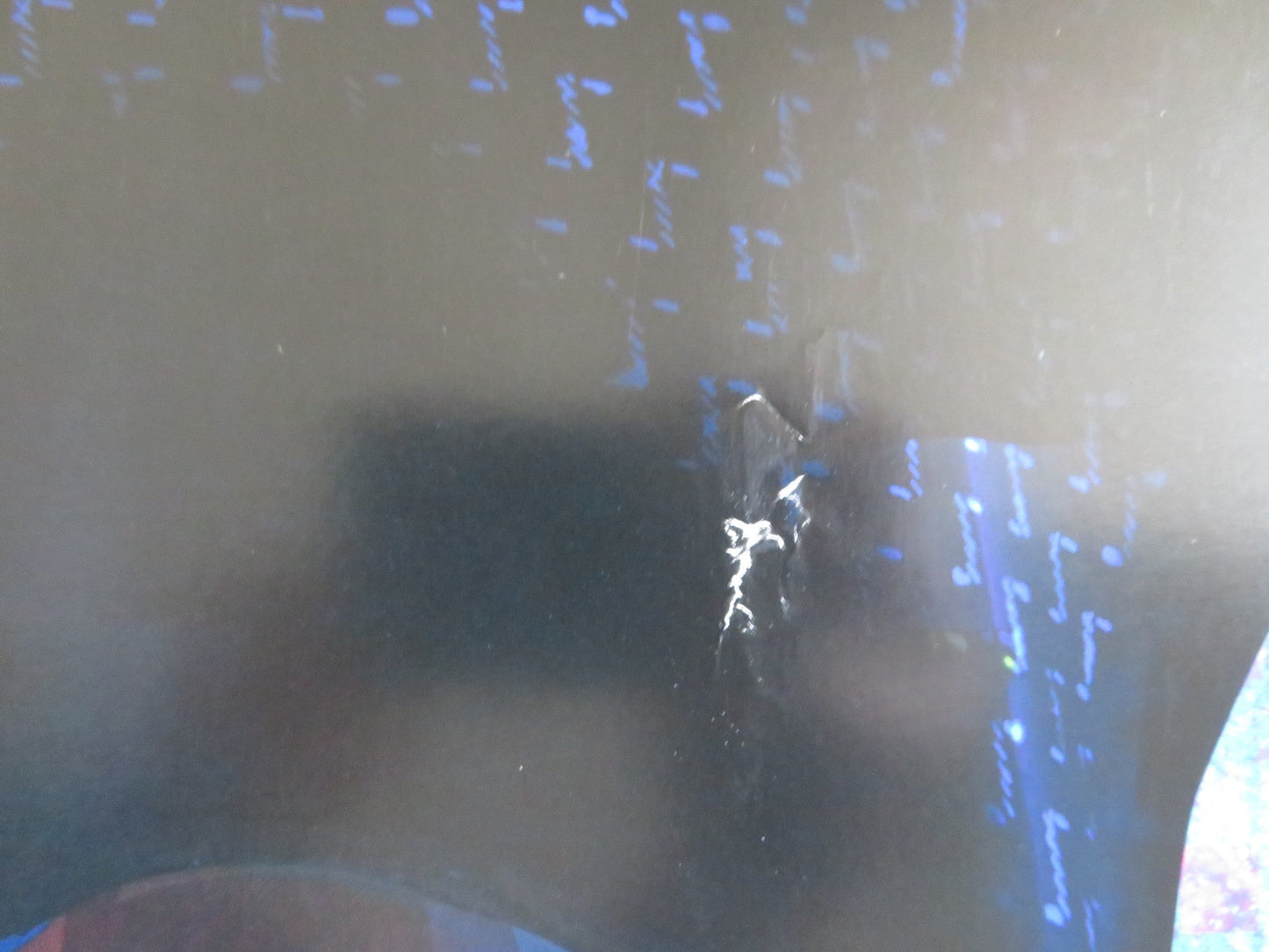 SPIDER - MAN: ACROSS THE SPIDER - VERSE US ONE SHEET ROLLED POSTER MARVEL 2023 Rendezvous Cinema Movie posters