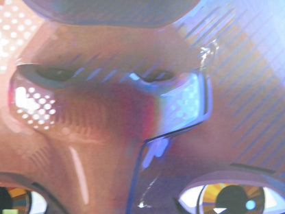 SPIDER - MAN: ACROSS THE SPIDER - VERSE US ONE SHEET ROLLED POSTER MARVEL 2023 Rendezvous Cinema Movie posters