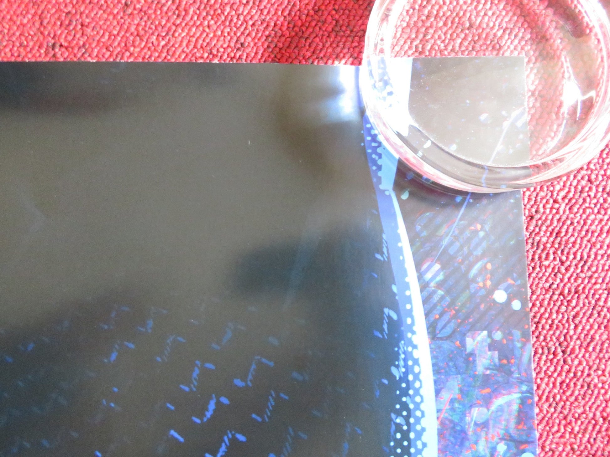 SPIDER - MAN: ACROSS THE SPIDER - VERSE US ONE SHEET ROLLED POSTER MARVEL 2023 Rendezvous Cinema Movie posters