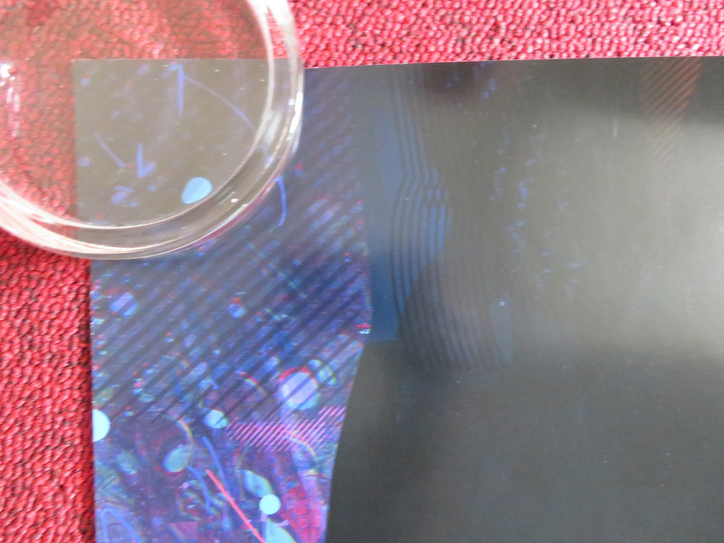 SPIDER - MAN: ACROSS THE SPIDER - VERSE US ONE SHEET ROLLED POSTER MARVEL 2023 Rendezvous Cinema Movie posters