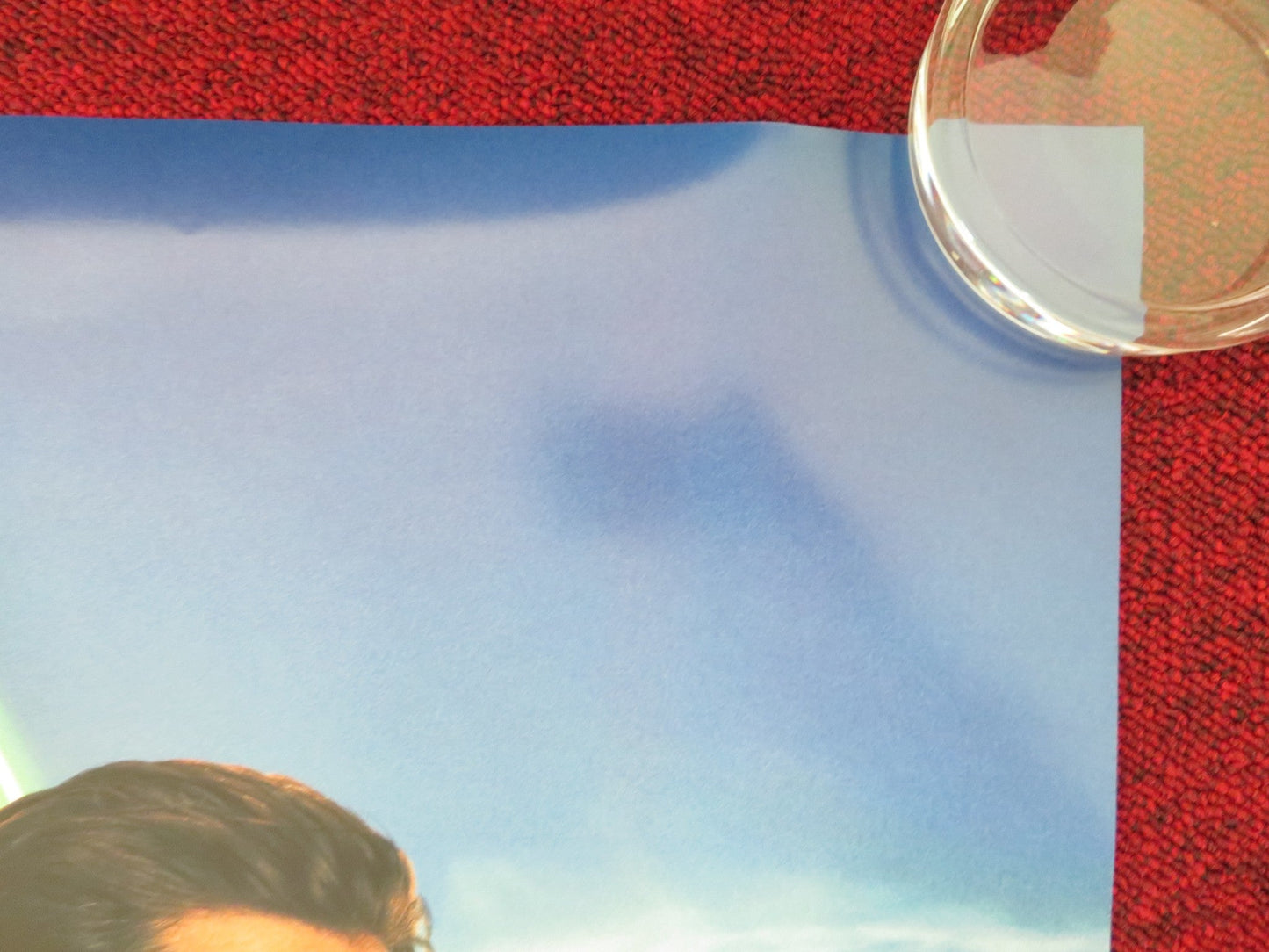 SPIDER - MAN: FAR FROM HOME - B ONE SHEET ROLLED POSTER TOM HOLLAND JACKSON 2019 Movie posters