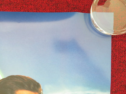 SPIDER - MAN: FAR FROM HOME - B ONE SHEET ROLLED POSTER TOM HOLLAND JACKSON 2019 Movie posters