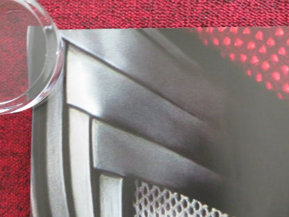 SPIDER - MAN: FAR FROM HOME UK QUAD ROLLED POSTER TOM HOLLAND JAKE GYLLENHAAL 2019 Movie posters