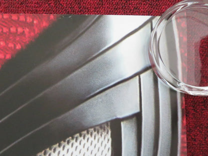 SPIDER - MAN: FAR FROM HOME UK QUAD ROLLED POSTER TOM HOLLAND JAKE GYLLENHAAL 2019 Movie posters