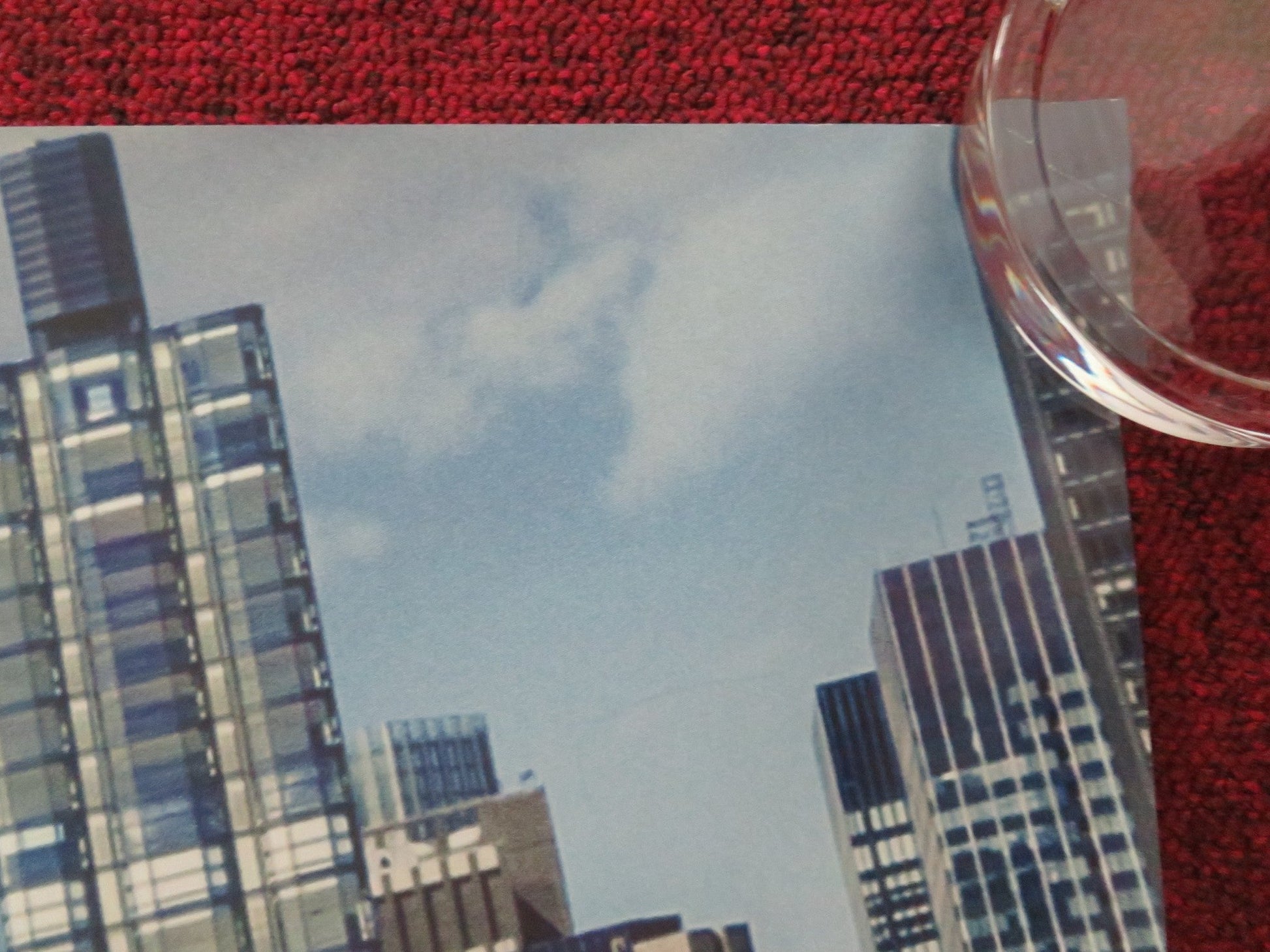 SPIDER - MAN: HOMECOMING - A UK QUAD ROLLED POSTER TOM HOLLAND MICHEAL KEATON 2017 Movie posters