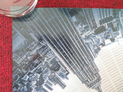 SPIDER - MAN: NO WAY HOME - B US ONE SHEET ROLLED POSTER MARVEL TOM HOLLAND 2021 Movie posters