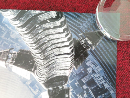 SPIDER - MAN: NO WAY HOME - B US ONE SHEET ROLLED POSTER MARVEL TOM HOLLAND 2021 Movie posters