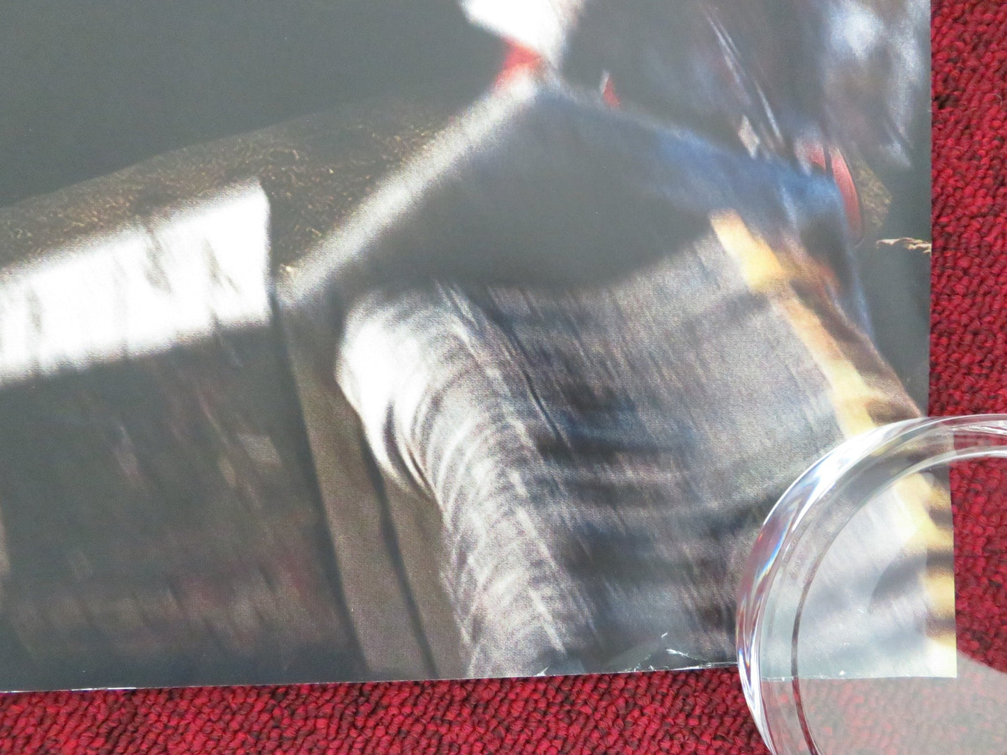 SPIDER - MAN NO WAY HOME UK QUAD ROLLED POSTER MARVEL TOM HOLLAND ZENDAYA 2021 Movie posters