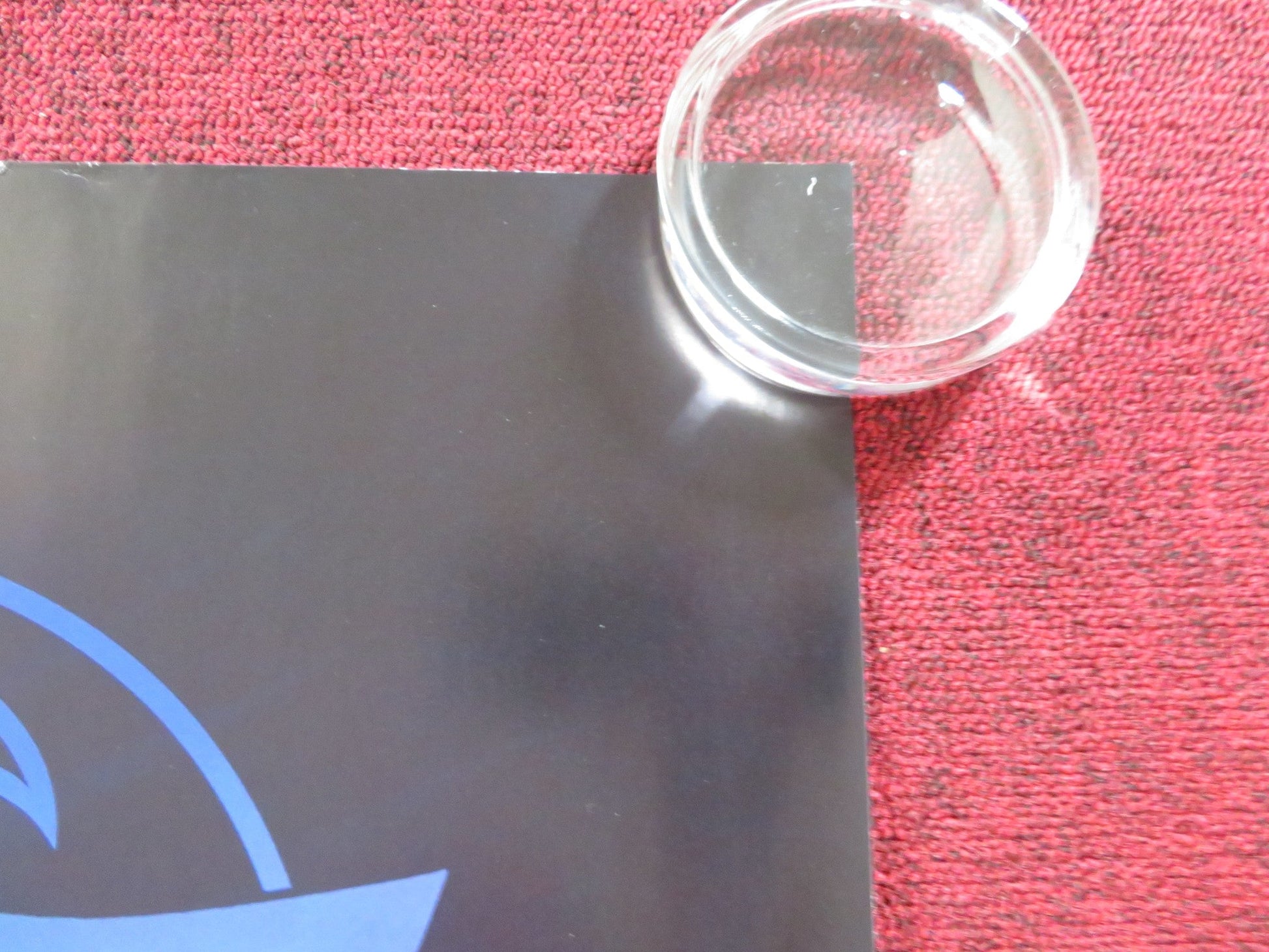 SPIES IN DISGUISE UK QUAD ROLLED POSTER WILL SMITH MARK RONSON 2019 Rendezvous Cinema Movie posters