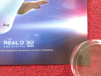 SPIES IN DISGUISE UK QUAD ROLLED POSTER WILL SMITH MARK RONSON 2019 Rendezvous Cinema Movie posters