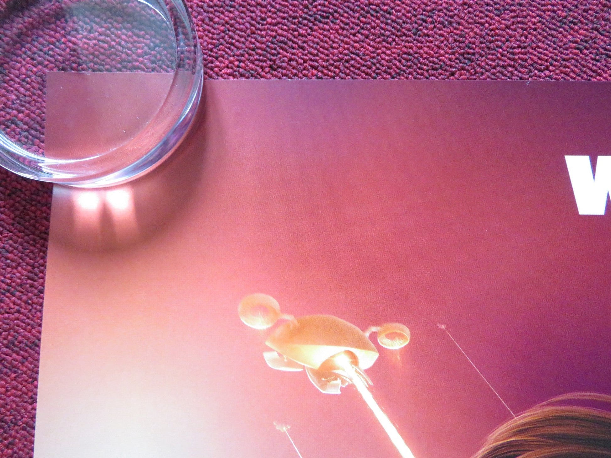 SPIES IN DISGUISE UK QUAD ROLLED POSTER WILL SMITH MARK RONSON 2019 Rendezvous Cinema Movie posters