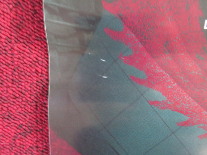 SPIRAL ITALIAN LOCANDINA POSTER CHRIS ROCK SAMUEL L. JACKSON 2021 Rendezvous Cinema Movie posters