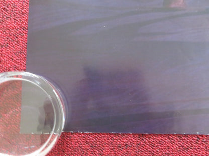 SPIRIT UNTAMED UK QUAD ROLLED POSTER ISABELA MERCED MARSAI MARTIN 2021 Rendezvous Cinema Movie posters