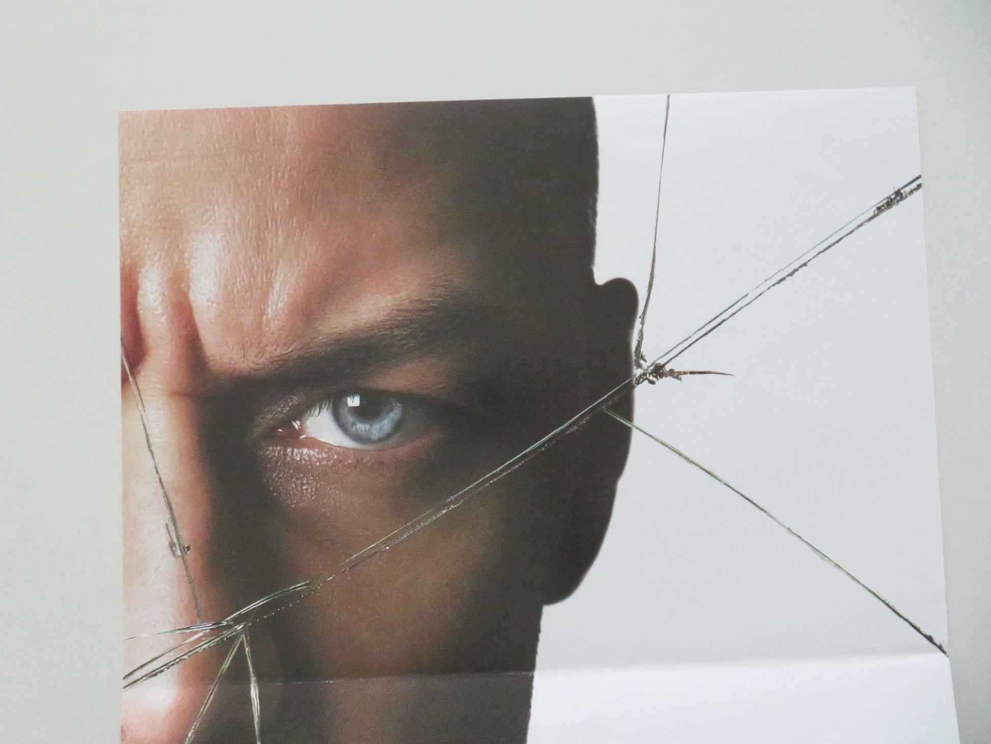 SPLIT ITALIAN LOCANDINA POSTER JAMES MCAVOY ANYA TAYLOR - JOY 2016 Movie posters