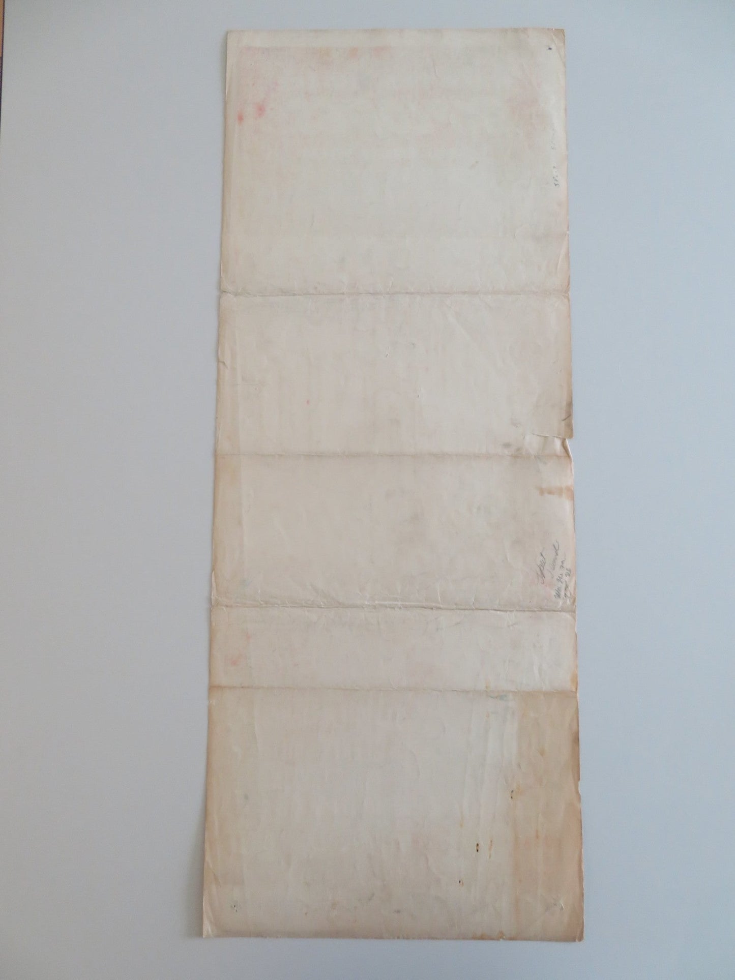 SPLIT SECOND US INSERT POSTER STEPHEN MCNALLY ALEXIS SMITH 1953 Rendezvous Cinema Movie posters