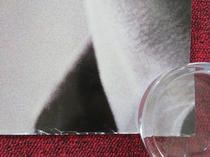 SPY GAME UK QUAD ROLLED POSTER BRAD PITT ROBERT REDFORD 2001 Rendezvous Cinema Movie posters