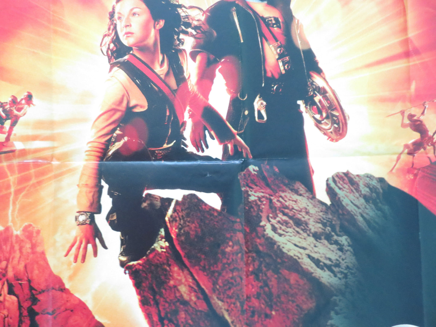 Spy Kids 2: Island of Lost Dreams French Grande Poster Antonio Banderas 2002 Movie posters