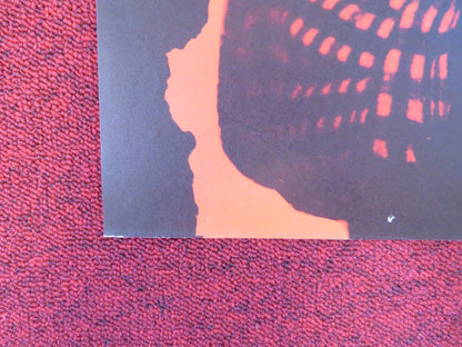 STAGECOACH GERMAN A1 POSTER FOLDED ANN - MARGRET RED BUTTONS 1966 Rendezvous Cinema Movie posters