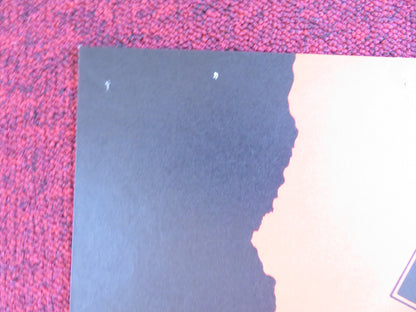 STAGECOACH GERMAN A1 POSTER FOLDED ANN - MARGRET RED BUTTONS 1966 Rendezvous Cinema Movie posters