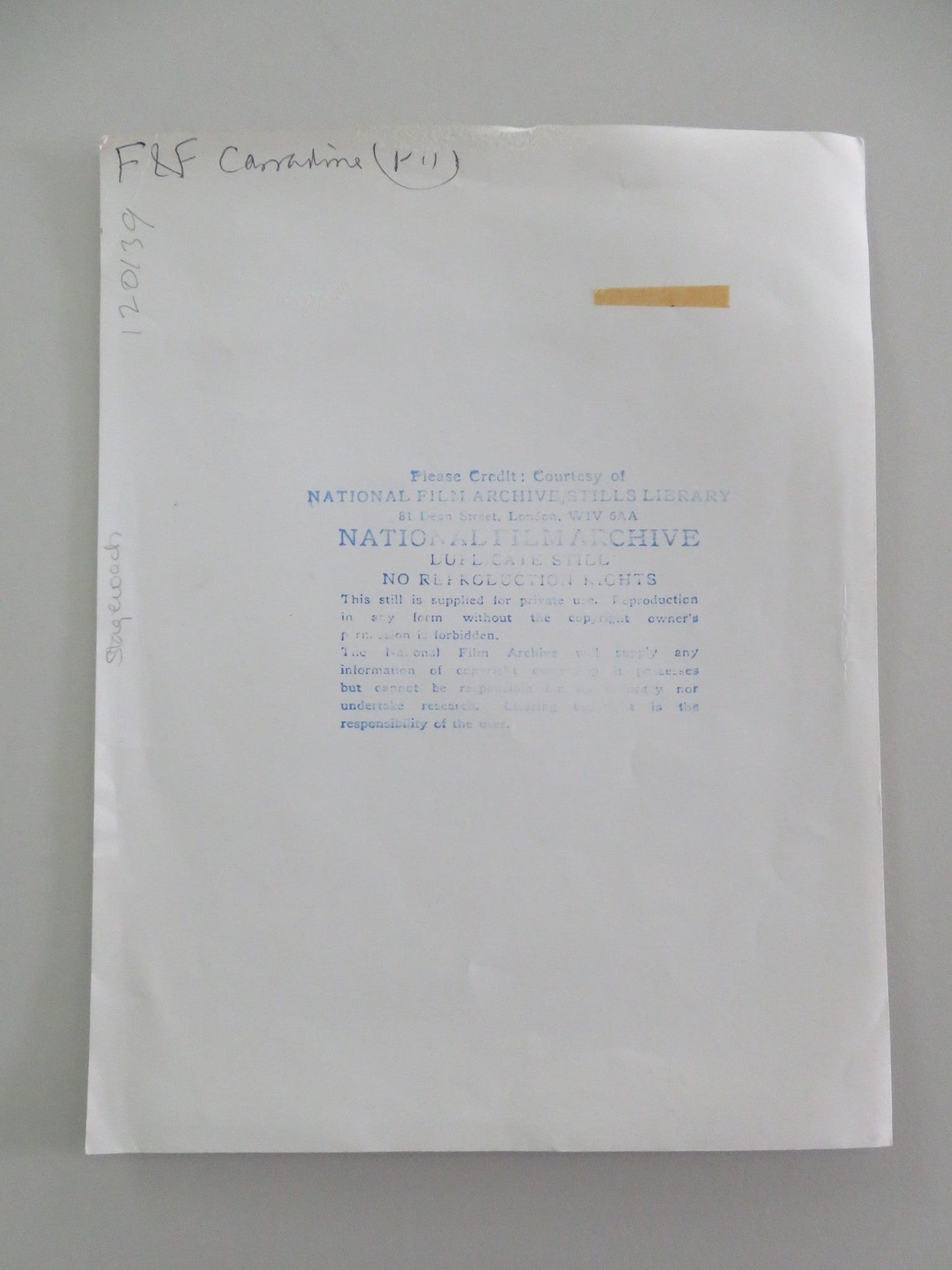 STAGECOACH MOVIE STILL PHOTO JOHN CARRADINE CLAIRE TREVOR Movie posters