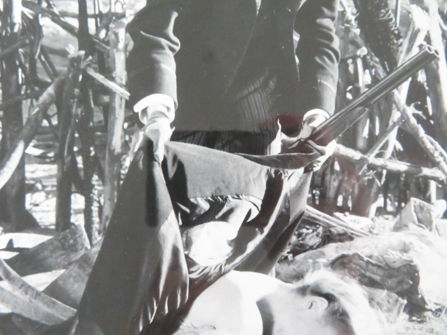 STAGECOACH MOVIE STILL PHOTO JOHN CARRADINE CLAIRE TREVOR Movie posters