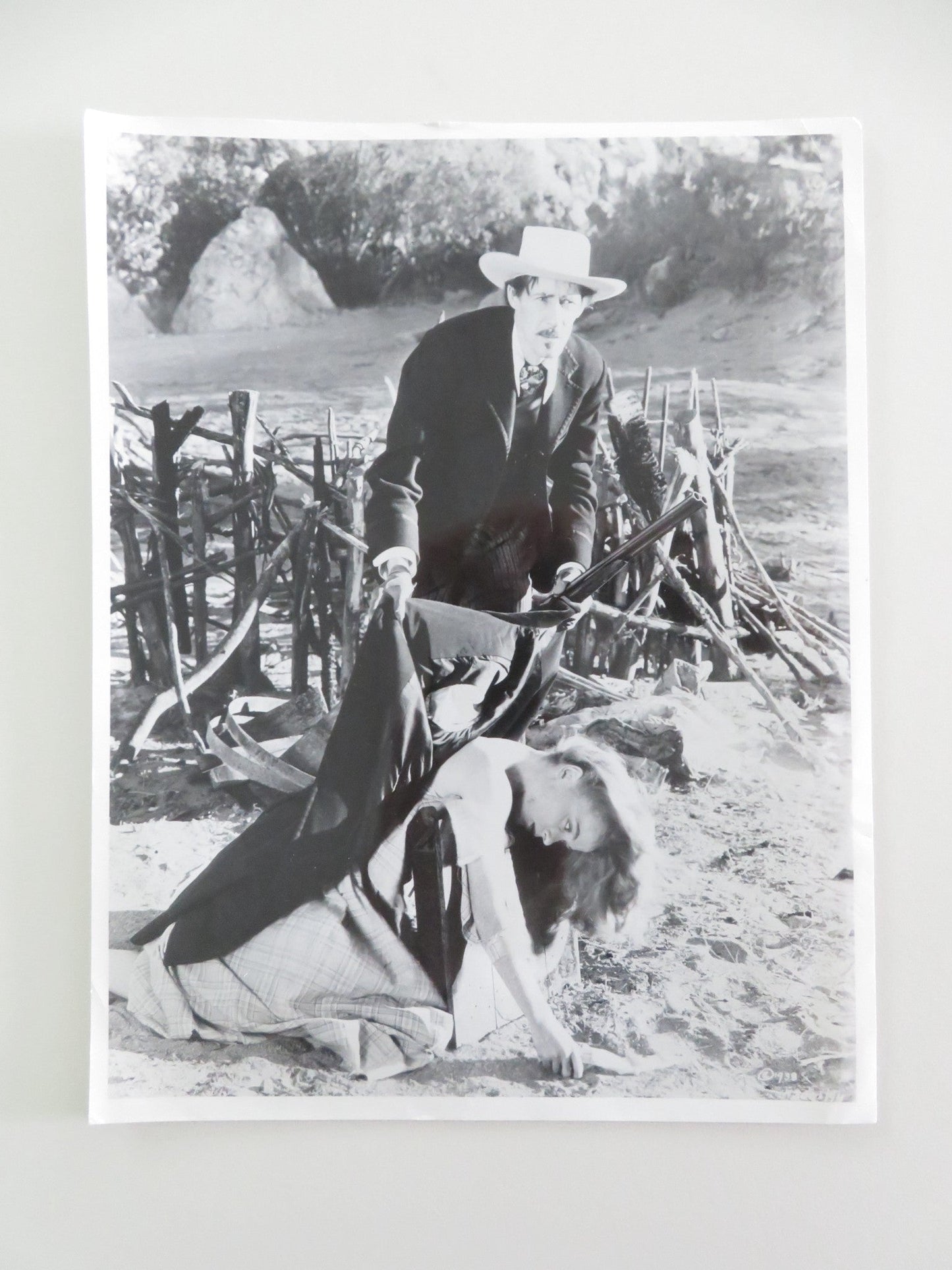 STAGECOACH MOVIE STILL PHOTO JOHN CARRADINE CLAIRE TREVOR Movie posters