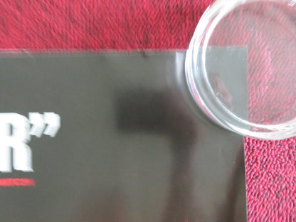 STAKE LAND UK QUAD ROLLED POSTER NICK DAMICI CONNOR PAOLO 2010 Movie posters