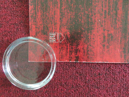 STAKE LAND UK QUAD ROLLED POSTER NICK DAMICI CONNOR PAOLO 2010 Movie posters