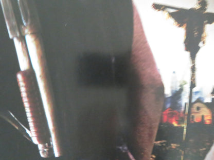 STAKE LAND UK QUAD ROLLED POSTER NICK DAMICI CONNOR PAOLO 2010 Movie posters