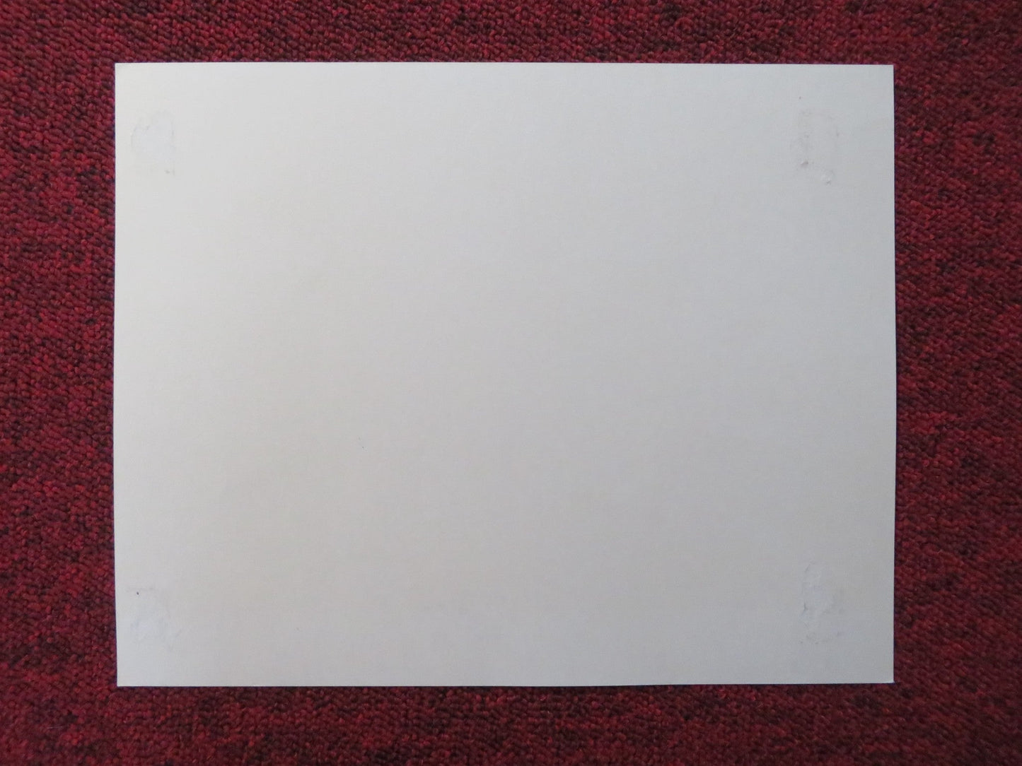 STAR 80 - 4 LOBBY CARD MARIEL HEMINGWAY 1983 Rendezvous Cinema Movie posters