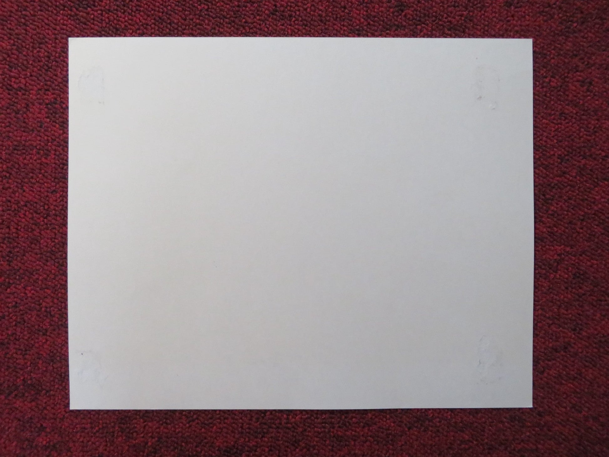 STAR 80 - 4 LOBBY CARD MARIEL HEMINGWAY 1983 Rendezvous Cinema Movie posters