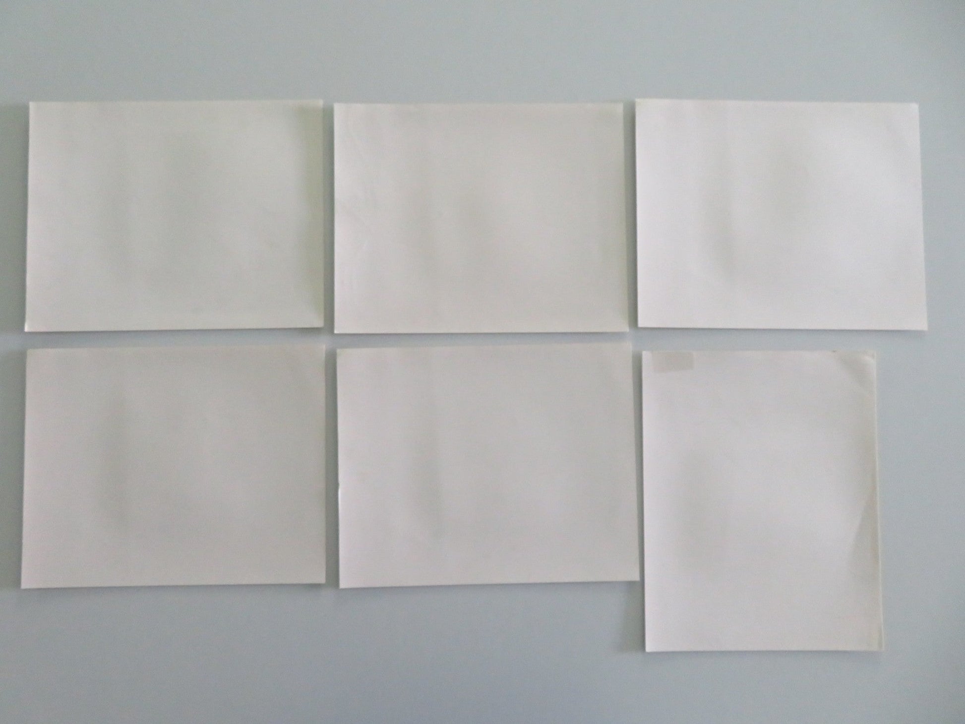 STAR TREK IV: THE VOYAGE HOME MOVIE STILL PHOTO LOT OF 6 WILLIAM SHATNER 1986 Movie posters