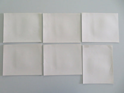 STAR TREK IV: THE VOYAGE HOME MOVIE STILL PHOTO LOT OF 6 WILLIAM SHATNER 1986 Movie posters